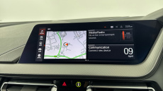 BMW 1 Series 118i [136] M Sport 5dr Step Auto [LCP] Petrol Hatchback